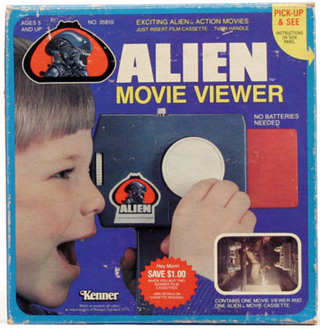 Illustration for article titled Alien Egg Chamber Playset Is Age-Inappropriate Fun For Whole Family